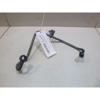 Трубка турбокомпрессора (турбины) Land Rover Freelander 2 (2007 - 2014) LR087725