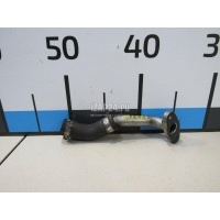 Трубка турбокомпрессора (турбины) Land Rover Freelander 2 (2007 - 2014) LR005581