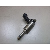 Форсунка инжекторная электрическая Land Rover Freelander 2 (2007 - 2014) LR072564