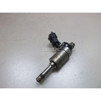 Форсунка инжекторная электрическая Land Rover Freelander 2 (2007 - 2014) LR072564
