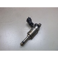Форсунка инжекторная электрическая Land Rover Freelander 2 (2007 - 2014) LR072564