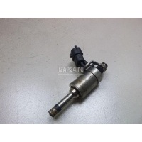 Форсунка инжекторная электрическая Land Rover Freelander 2 (2007 - 2014) LR072564