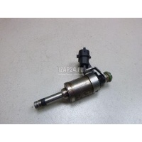 Форсунка инжекторная электрическая Land Rover Freelander 2 (2007 - 2014) LR024998