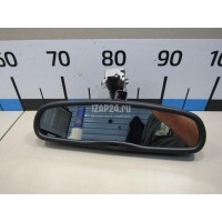 Зеркало заднего вида Land Rover Freelander 2 (2007 - 2014) LR007418