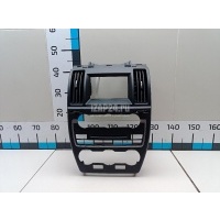 Накладка декоративная Land Rover Freelander 2 (2007 - 2014) LR039807