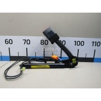 Ответная часть ремня безопасности Land Rover Freelander 2 (2007 - 2014) LR016748