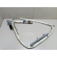 Подушка безопасности боковая (шторка) Land Rover Freelander 2 (2007 - 2014) LR002361