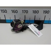 Ремень безопасности с пиропатроном Land Rover Freelander 2 (2007 - 2014) LR050785