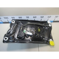 Стеклоподъемник электр. передний правый Land Rover Freelander 2 (2007 - 2014) LR019658