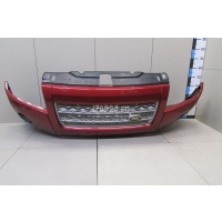 Бампер передний Land Rover Freelander 2 (2007 - 2014) LR006253