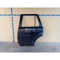 Дверь задняя левая Land Rover Freelander 2 (2007 - 2014) LR001613