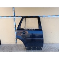 Дверь задняя правая Land Rover Freelander 2 (2007 - 2014) LR001612