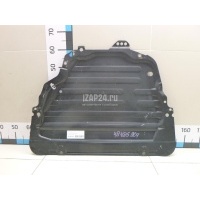 Защита картера Land Rover Freelander 2 (2007 - 2014) LR032033