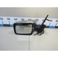 Зеркало левое электрическое Land Rover Freelander 2 (2007 - 2014) LR016390