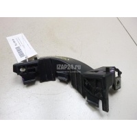 Кронштейн переднего бампера левый Land Rover Freelander 2 (2007 - 2014) 6H5216F072AF