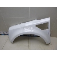 Крыло переднее левое Land Rover Freelander 2 (2007 - 2014) LR005102