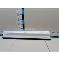 Накладка двери передней левой Land Rover Freelander 2 (2007 - 2014) LR044655