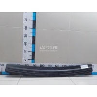 Накладка заднего бампера Land Rover Freelander 2 (2007 - 2014) 6H5217877AC