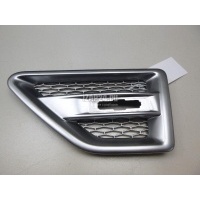 Накладка переднего крыла левого Land Rover Freelander 2 (2007 - 2014) LR025583