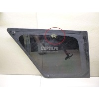Стекло кузовное глухое правое Land Rover Freelander 2 (2007 - 2014) LR001760