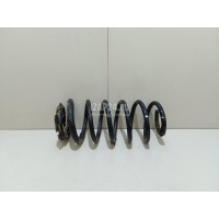 Пружина задняя Land Rover Freelander 2 (2007 - 2014) RKB500210