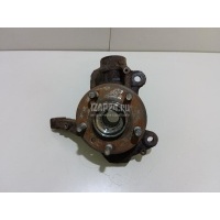 Кулак поворотный передний правый Land Rover Freelander 2 (2007 - 2014) LR001123