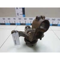 Кулак поворотный передний правый Land Rover Freelander 2 (2007 - 2014) LR001123