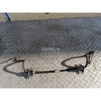 Стабилизатор передний Land Rover Freelander 2 (2007 - 2014) LR004150