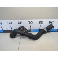 Патрубок радиатора Land Rover Freelander 2 (2007 - 2014) LR006993