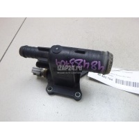 Фланец двигателя системы охлаждения Land Rover Freelander 2 (2007 - 2014) LR038758