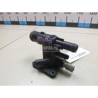 Фланец двигателя системы охлаждения Land Rover Freelander 2 (2007 - 2014) LR038758