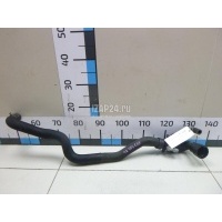 Шланг системы охлаждения Land Rover Freelander 2 (2007 - 2014) LR040733