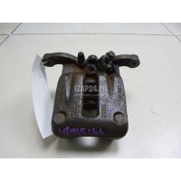 Суппорт тормозной задний левый Land Rover Freelander 2 (2007 - 2014) LR043283