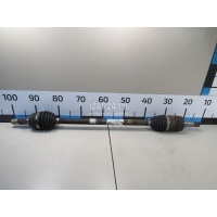 Полуось задняя Land Rover Freelander 2 (2007 - 2014) LR014491