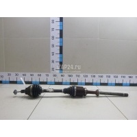 Полуось передняя правая Land Rover Freelander 2 (2007 - 2014) LR032113