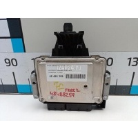 Блок управления двигателем Land Rover Freelander 2 (2007 - 2014) LR028981