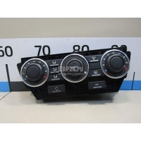 Блок управления климатической установкой Land Rover Freelander 2 (2007 - 2014) LR015475
