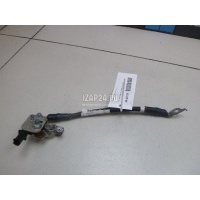 Клемма аккумулятора минус Land Rover Freelander 2 (2007 - 2014) LR038721