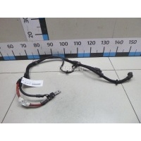 Клемма аккумулятора плюс Land Rover Freelander 2 (2007 - 2014) LR051571