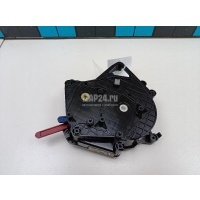 Моторчик заслонки отопителя Land Rover Freelander 2 (2007 - 2014) LR001066