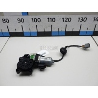 Моторчик стеклоподъемника Land Rover Freelander 2 (2007 - 2014) CVH500040