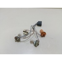 Проводка (коса) Land Rover Freelander 2 (2007 - 2014) LR001592