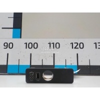 Разъем Land Rover Freelander 2 (2007 - 2014) CPLA19C166CB