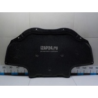 Шумоизоляция капота Nissan FX/QX70 (S51) (2008 - 2017) 658401CA0A