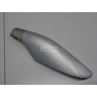 Накладка крепл. рейлинга задняя левая Nissan FX/QX70 (S51) (2008 - 2017) 738711CA1A