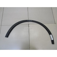Накладка переднего крыла правого Nissan FX/QX70 (S51) (2008 - 2017) 638601CB0A