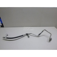 Трубка кондиционера Nissan FX/QX70 (S51) (2008 - 2017) 924501CA1A