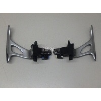 Переключатель скоростей подрулевой Nissan FX/QX70 (S51) (2008 - 2017) 25549JK00B