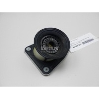 Пыльник (кузов внутри) Mercedes Benz GL-Class X164 (2006 - 2012) 1644601237
