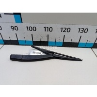 Поводок стеклоочистителя заднего Mercedes Benz GL-Class X164 (2006 - 2012) 1648200844